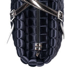 GINEVRA LAMI BIG VELLUTO NERO 4
