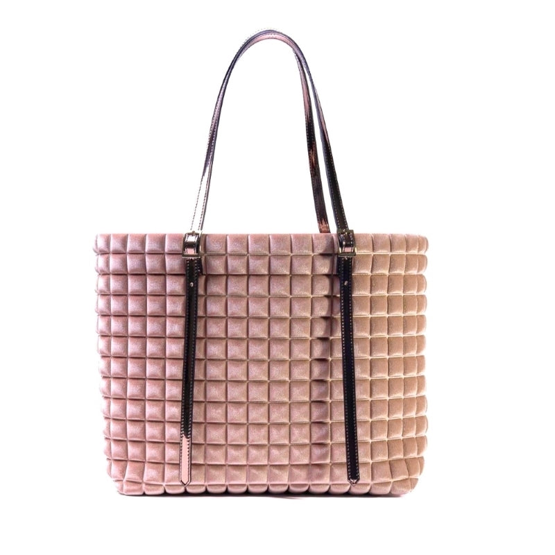 Ginevra Lami Medium - Cube VELLUTO Volpe