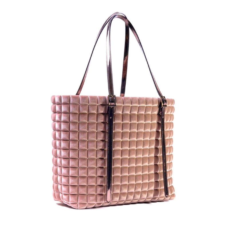 GINEVRA LAMI MEDIUM VELLUTO VOLPE 2