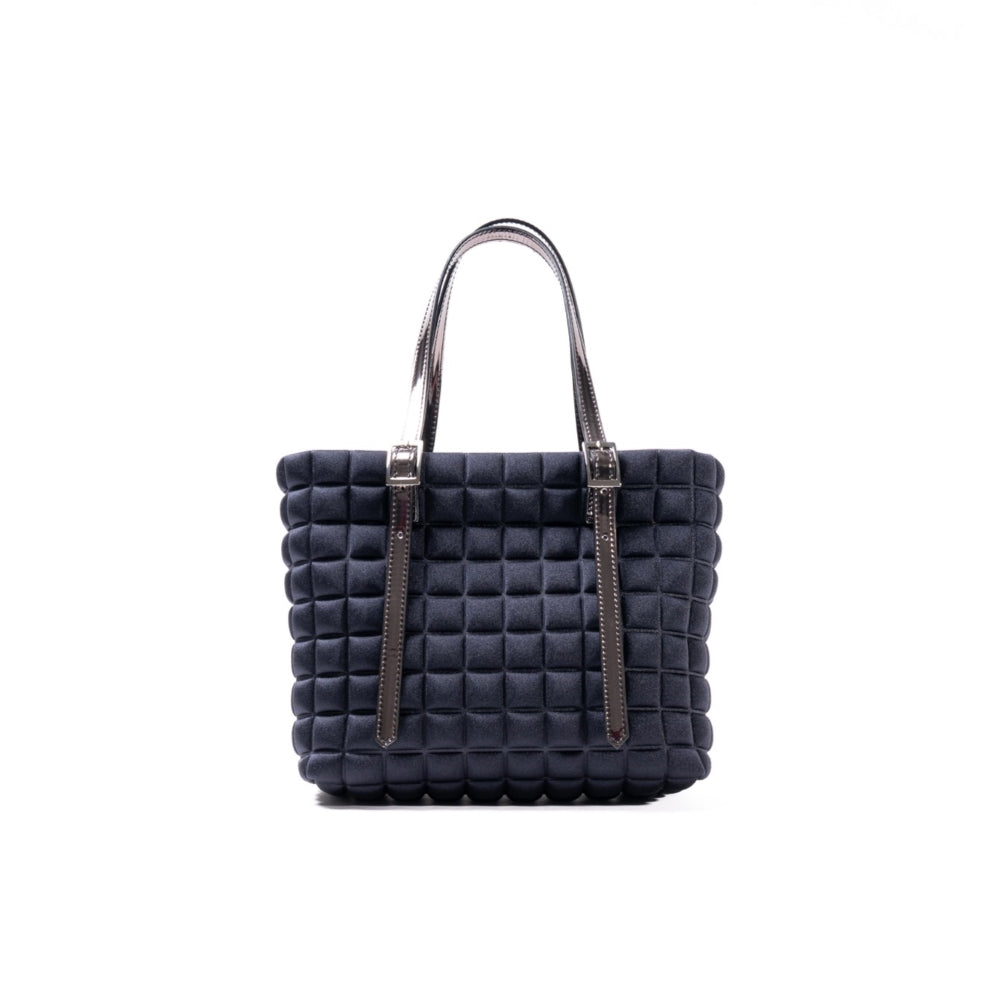GINEVRA LAMI MINI NERO 1