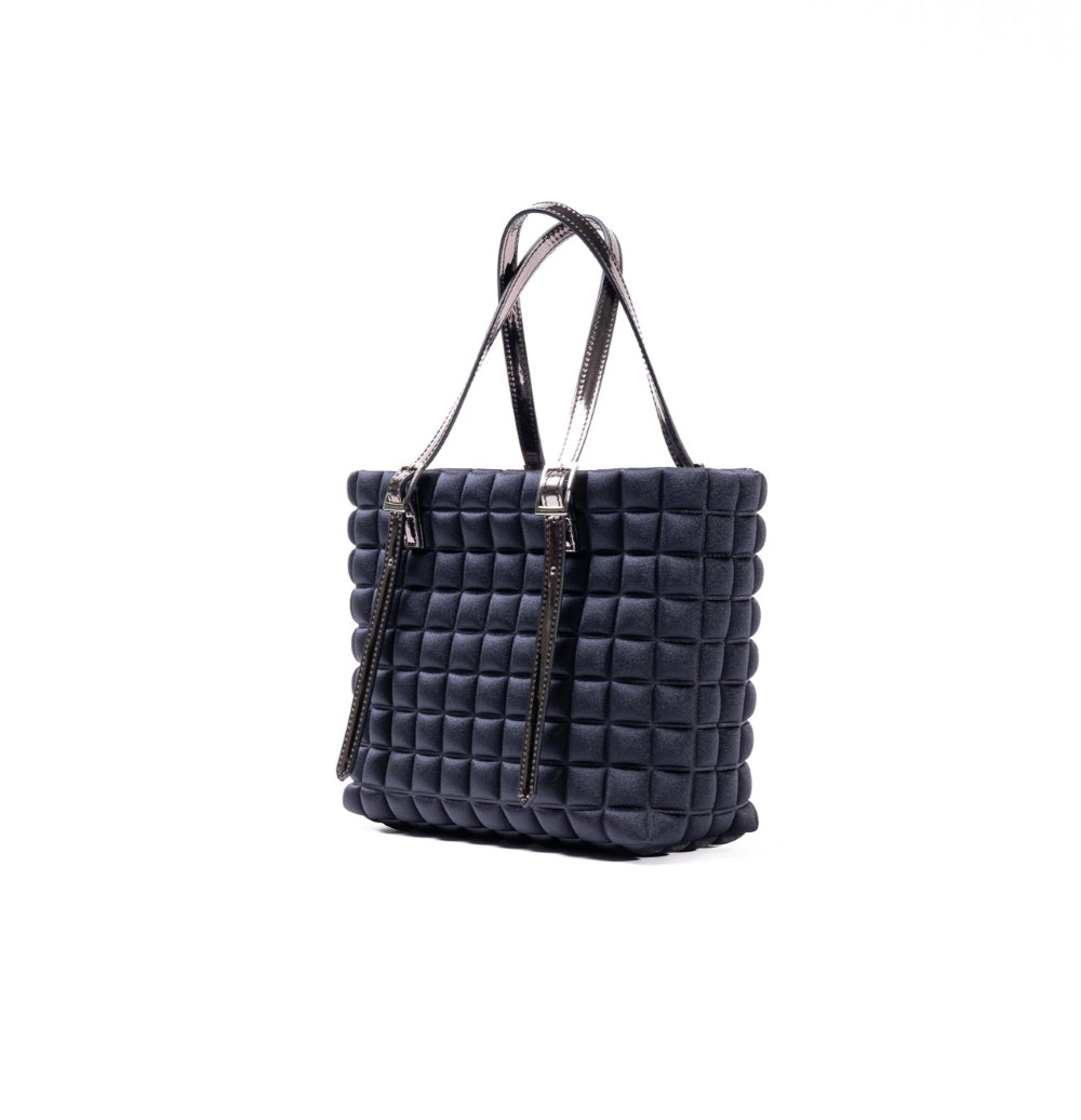 GINEVRA LAMI MINI NERO 2