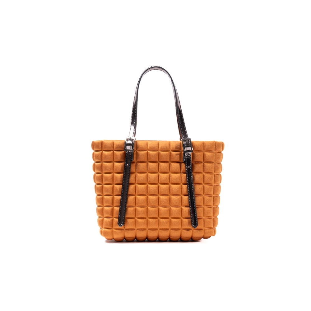 Ginevra Lami Mini - Cube LUCIDO Papagajo