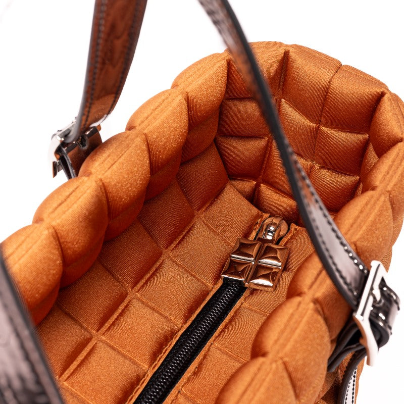 GINEVRA LAMI MINI PAPAGAJO 3