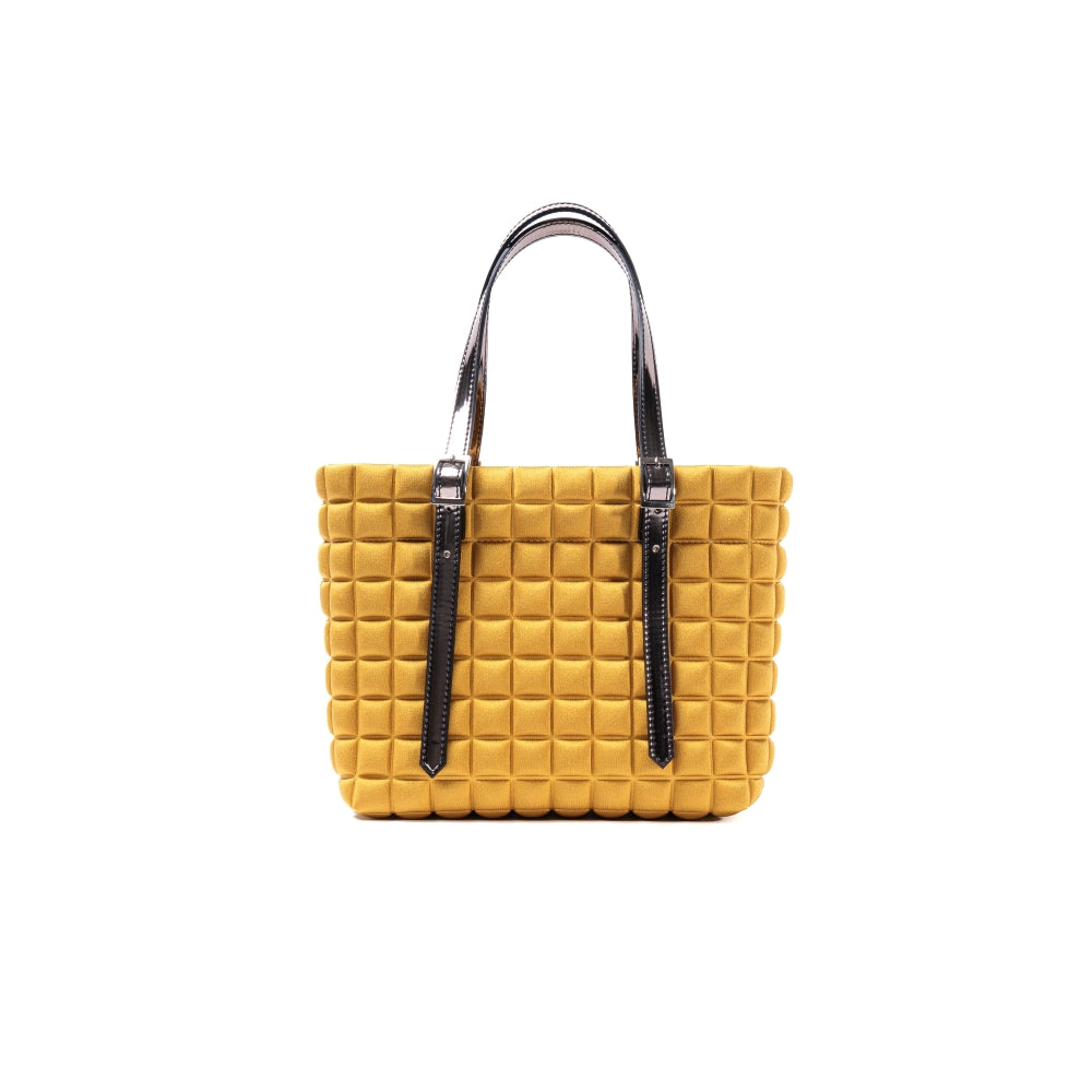 Ginevra Lami Mini - Cube LUCIDO Pirite