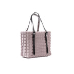 GINEVRA LAMI MINI VELLUTO PERLA 2