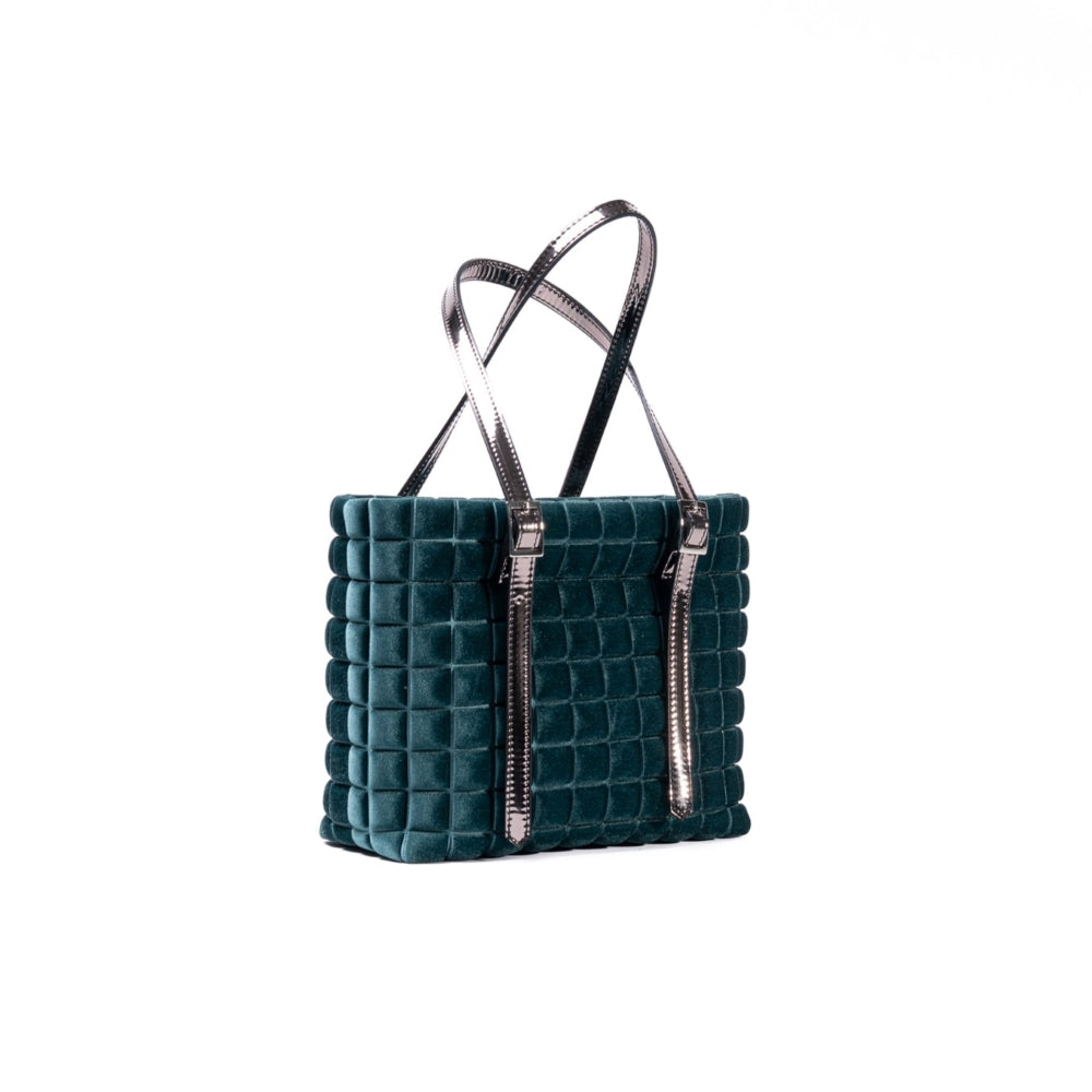 GINEVRA LAMI MINI VELLUTO SEQUOIA 2