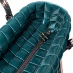 GINEVRA LAMI MINI VELLUTO SEQUOIA 3