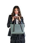 GINEVRA LAMI SMALL ARMY Indossato