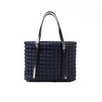 Ginevra Lami Small - Cube LUCIDO Nero