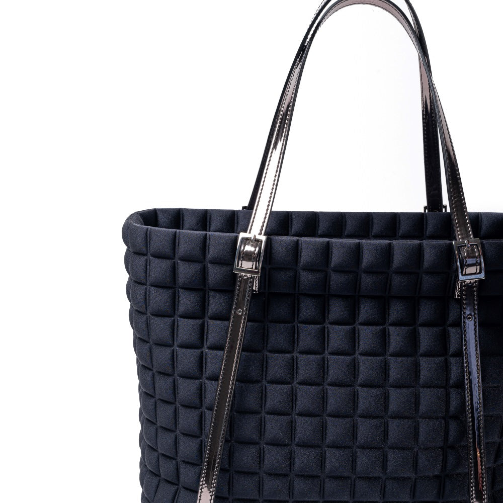 GINEVRA LAMI SMALL NERO 3
