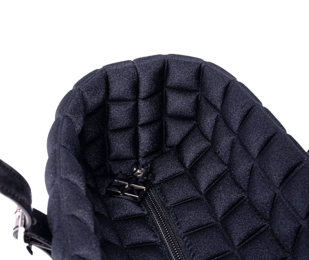 GINEVRA LAMI SMALL NERO 4