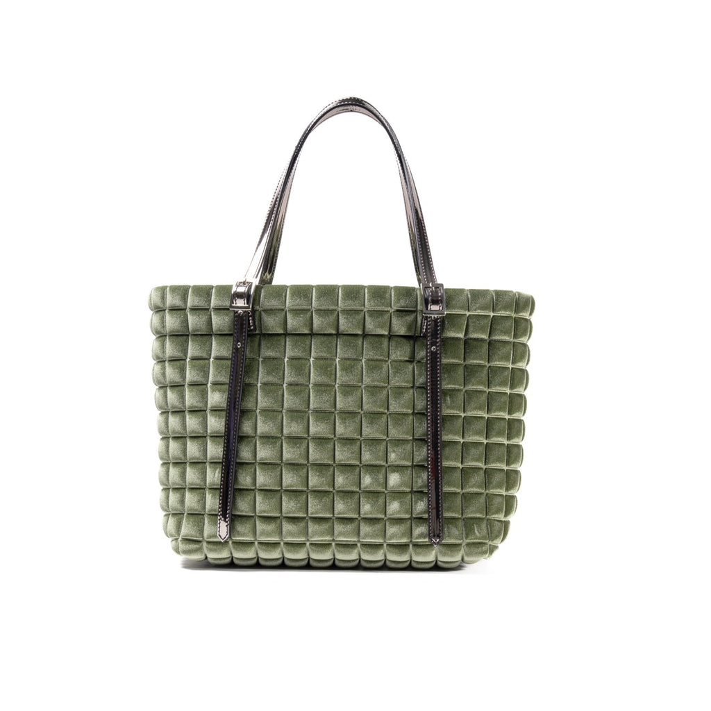 GINEVRA LAMI SMALL VELLUTO BRUCO 1