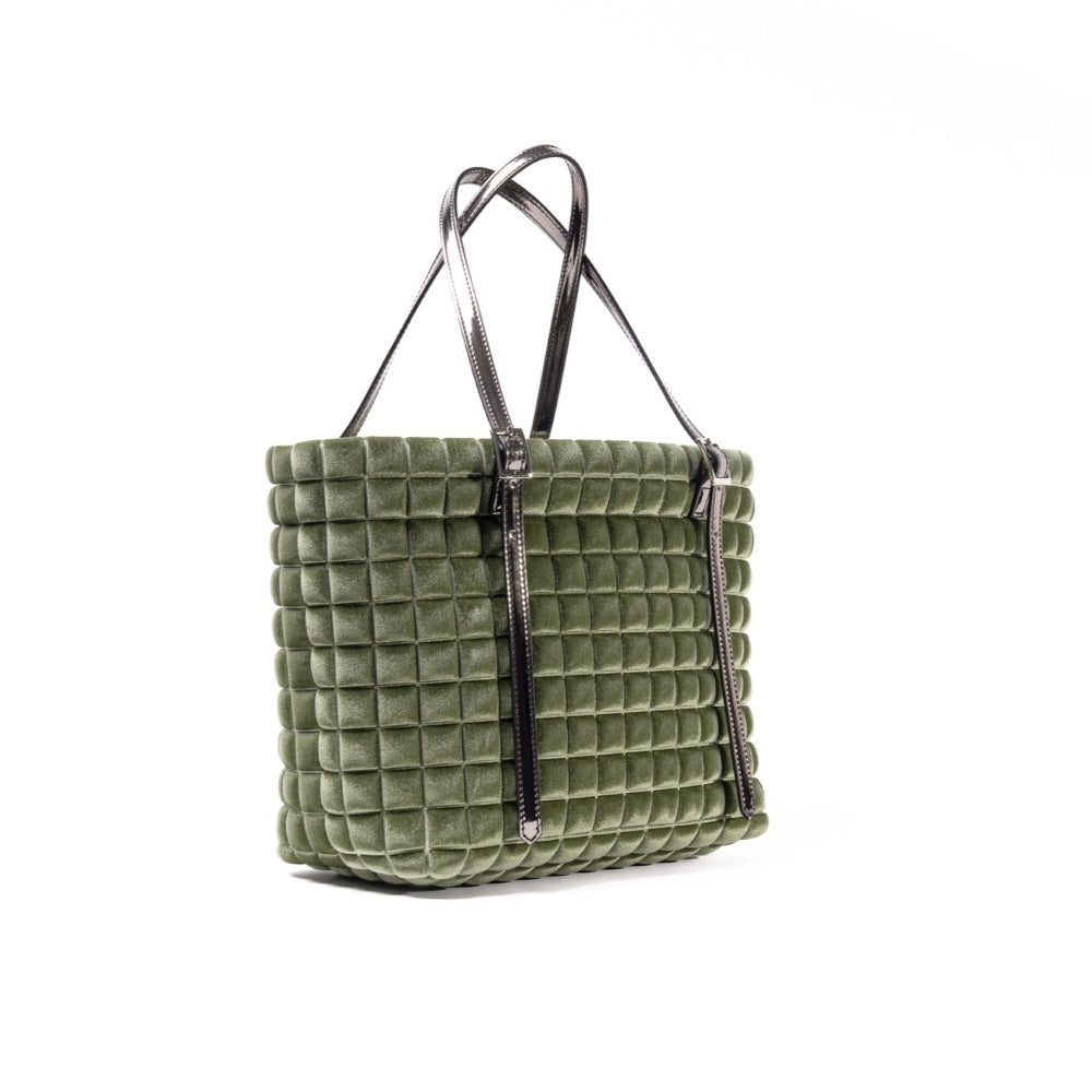 GINEVRA LAMI SMALL VELLUTO BRUCO 2