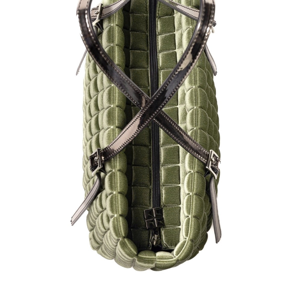 GINEVRA LAMI SMALL VELLUTO BRUCO 3