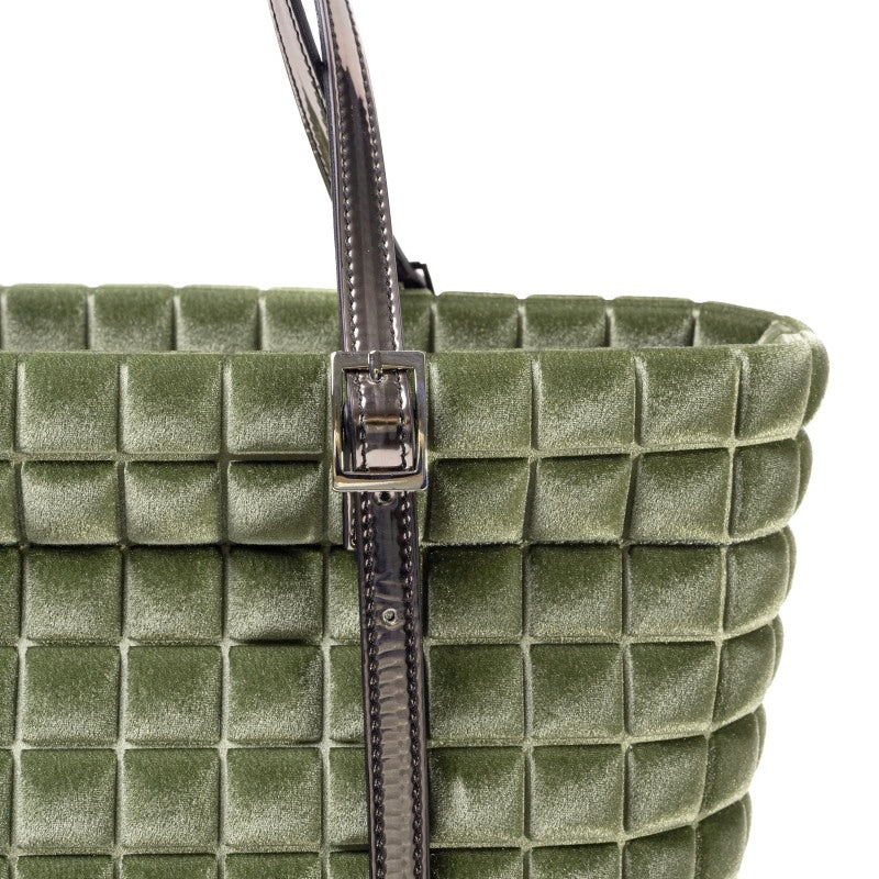 GINEVRA LAMI SMALL VELLUTO BRUCO 4