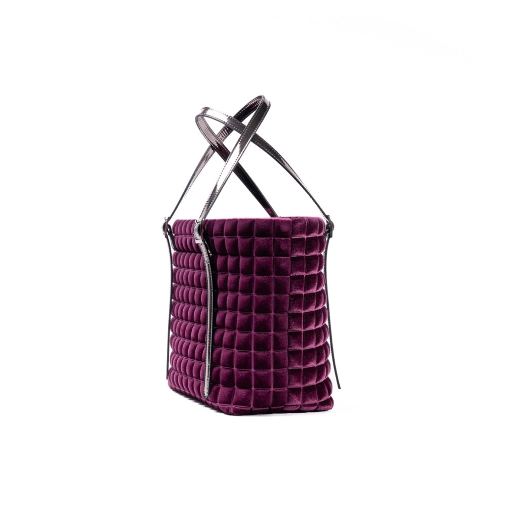 GINEVRA LAMI SMALL VELLUTO CENTURY 2
