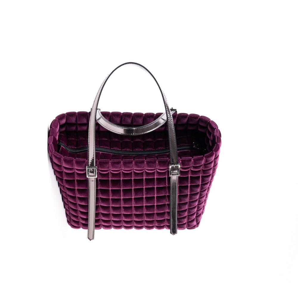 GINEVRA LAMI SMALL VELLUTO CENTURY 3