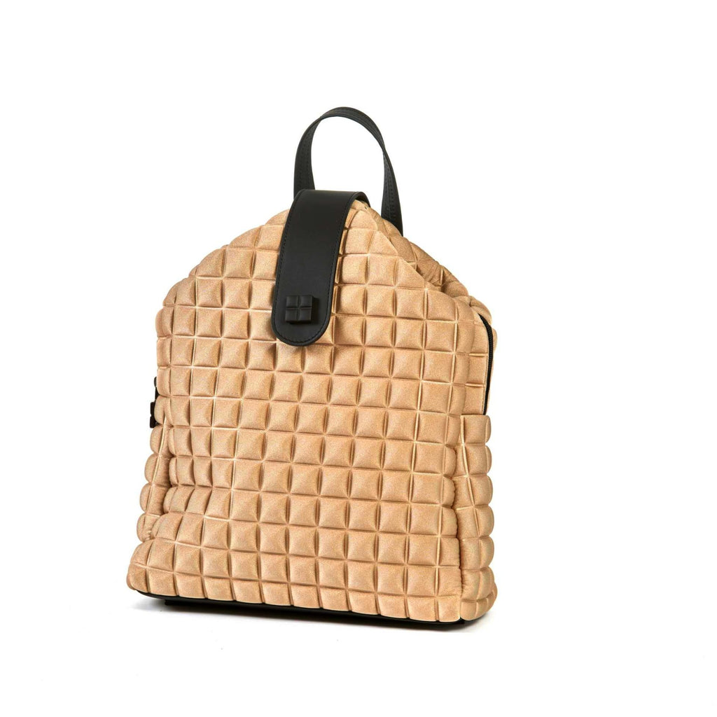 HONG KONG Tessuto CUBE PAMPAS 2s