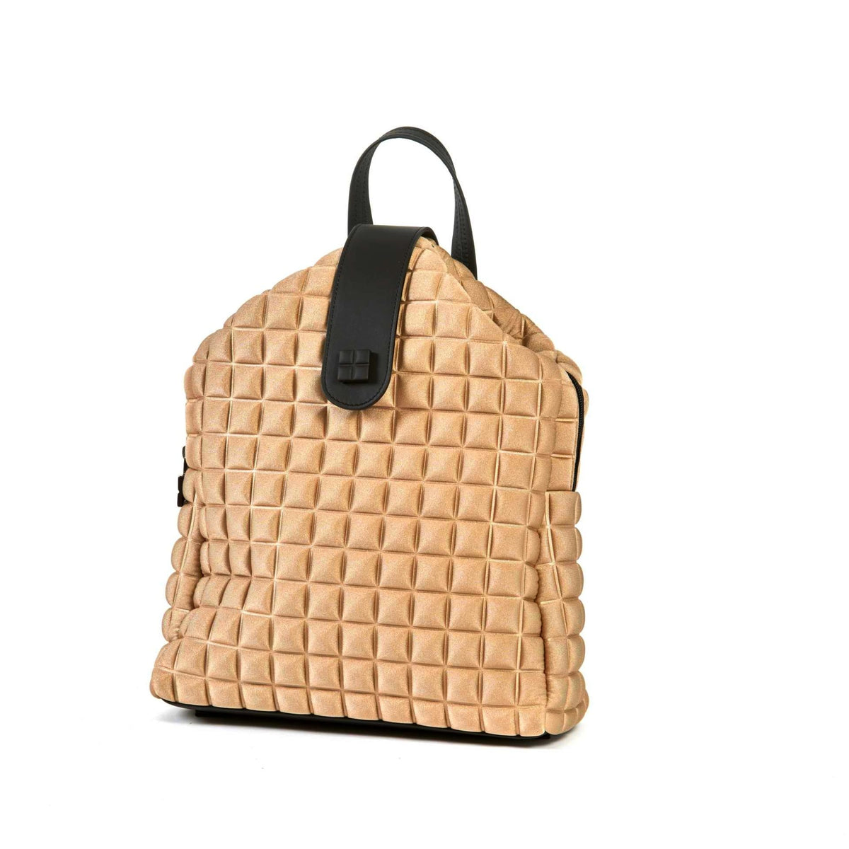 HONG KONG Tessuto CUBE PAMPAS 2s