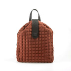 HONG KONG Tessuto CUBE RUM 1