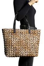 Indossato_MILANO MEDIUM LAMI LEOPARDINO 1a