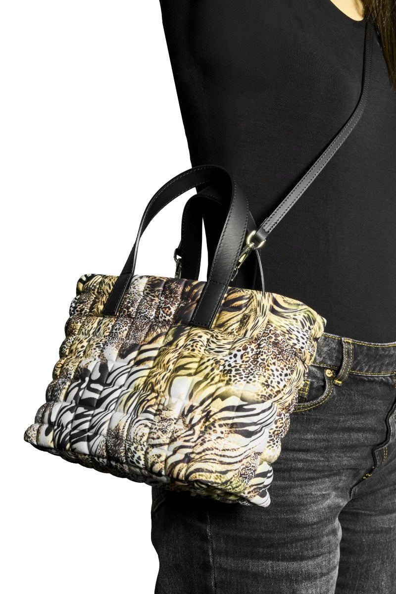 Animalier Capsule