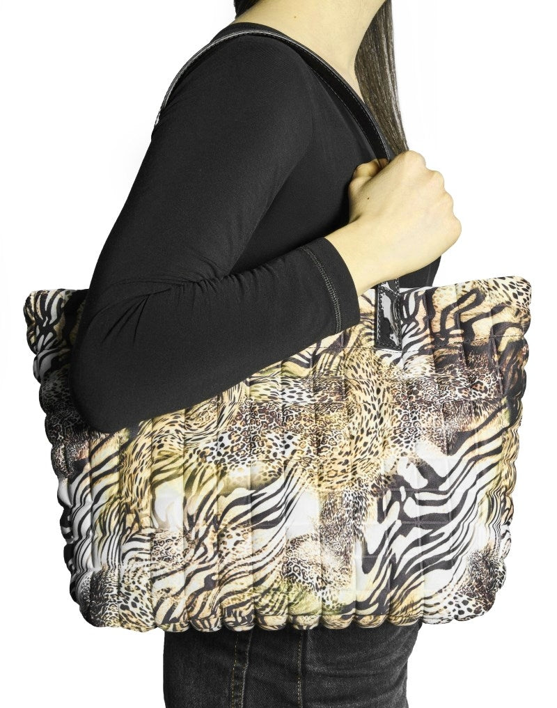 Indossato_MILANO SMALL LAMI ANIMALIER 2a