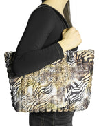 Indossato_MILANO SMALL LAMI ANIMALIER 2a