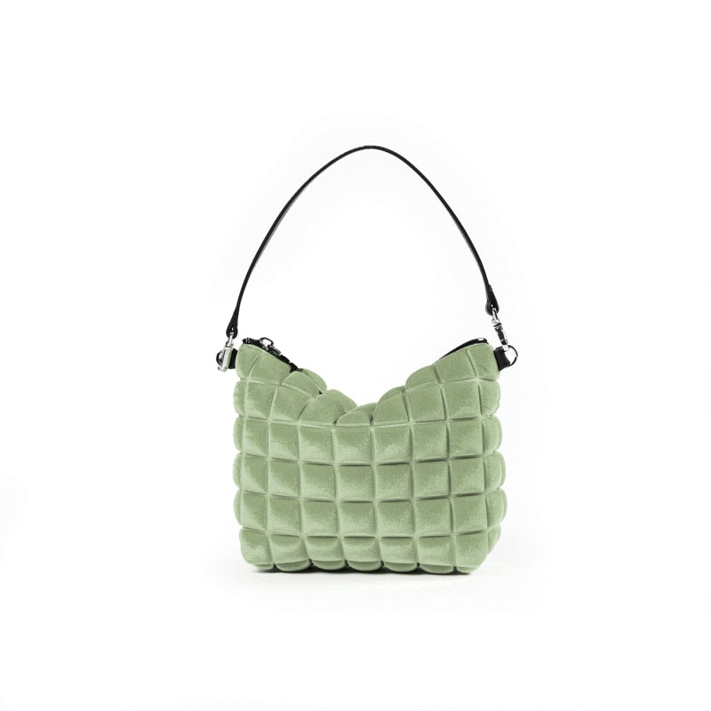 Jewel - Cube VELLUTO Bruco