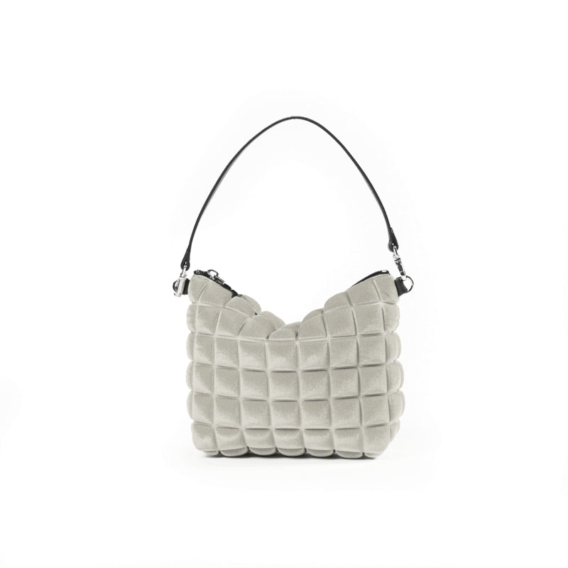 Jewel - Cube VELLUTO Perla