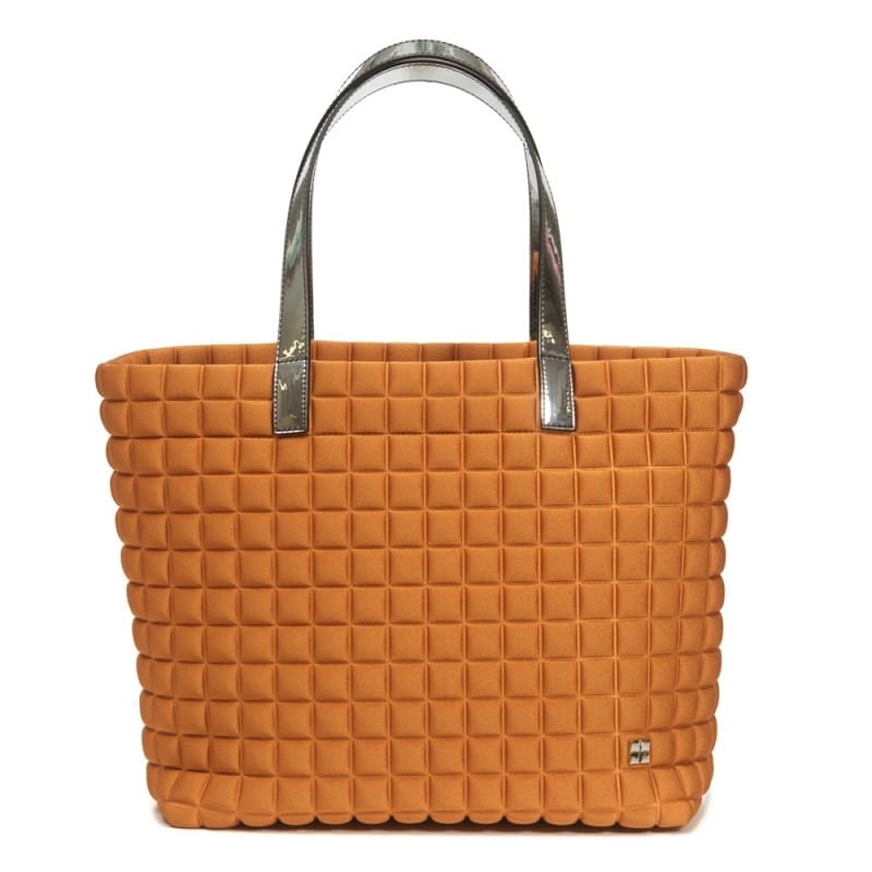 Milano Lami medium - Cube LUCIDO Papagajo