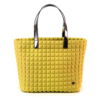 Milano Lami medium - Cube LUCIDO Pirite