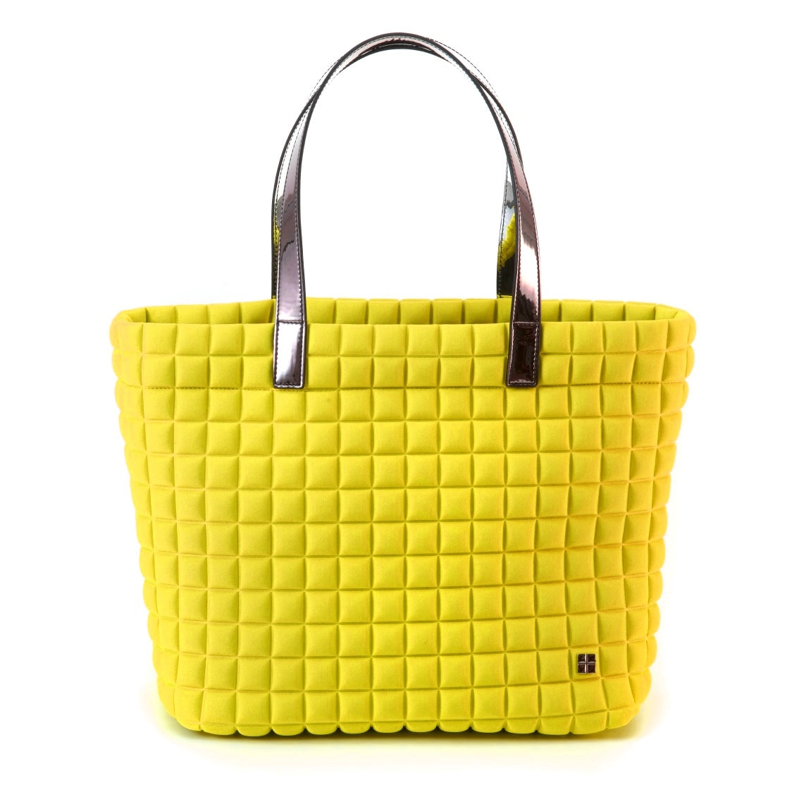 Milano Lami medium - Cube LUCIDO Puzzle