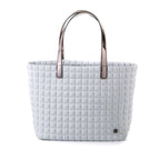 Milano Lami medium - Cube LUCIDO Argento