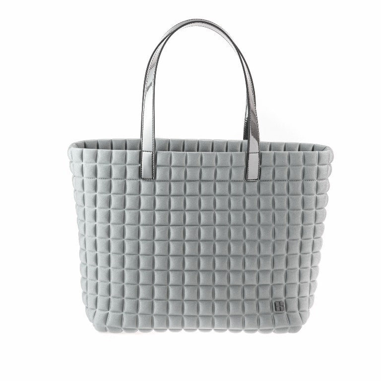 Milano Lami medium - Cube LUCIDO Plutone