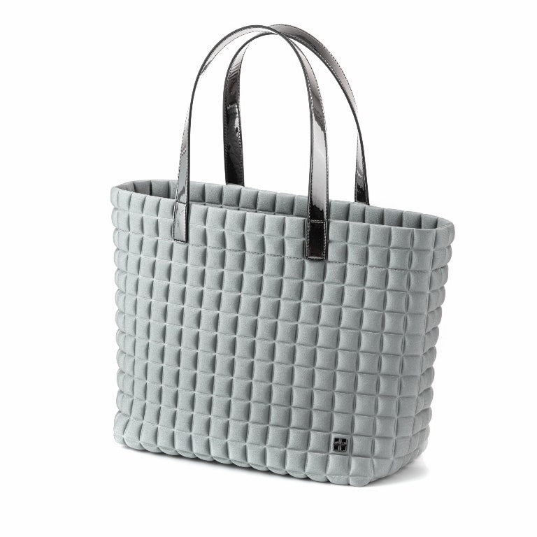 MEDIUM-LAMI Tessuto CUBE PLUTONE 2