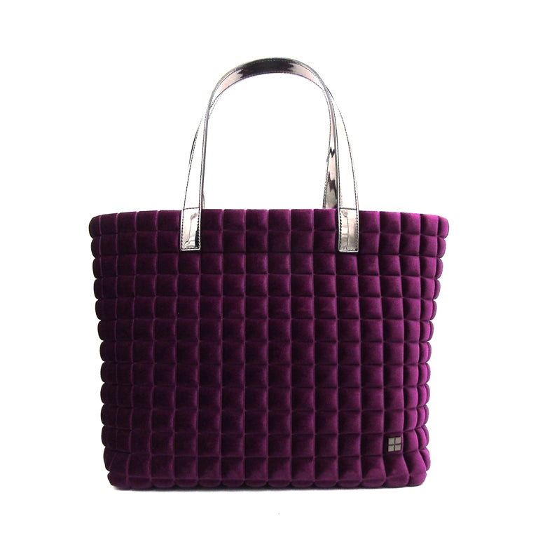Milano Lami medium - Cube VELLUTO Century