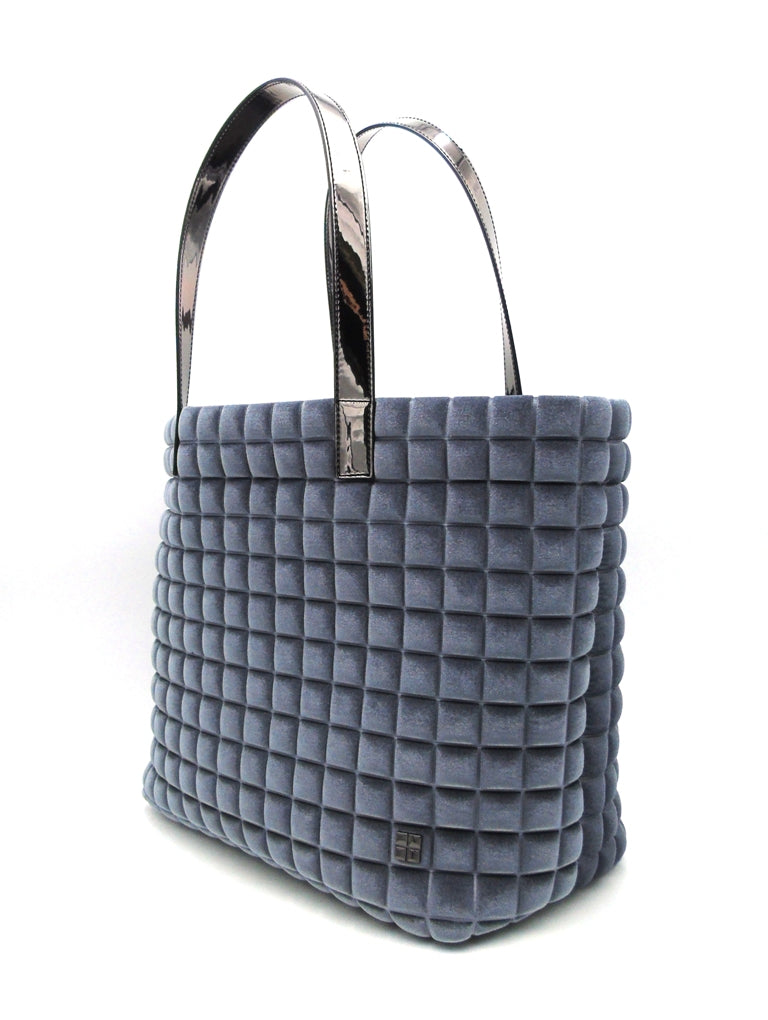 MEDIUM-LAMI VELLUTO FUMO 2