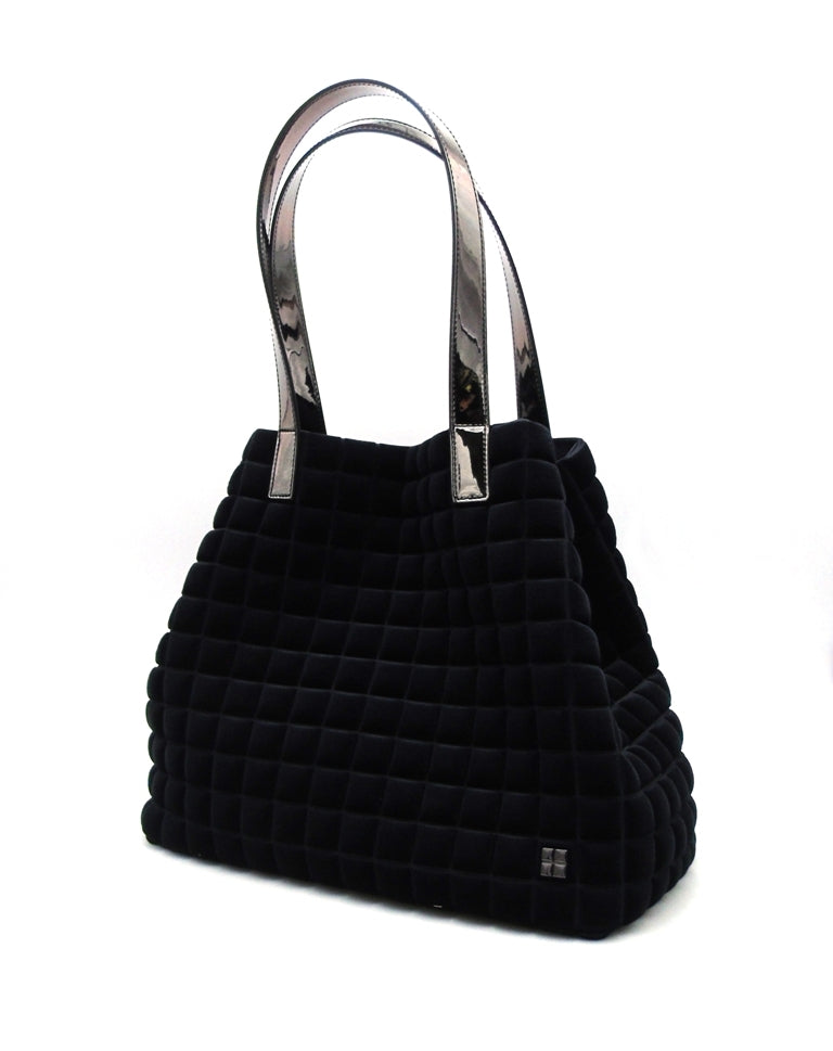 MEDIUM-LAMI VELLUTO NERO 3