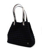 MEDIUM-LAMI VELLUTO NERO 3