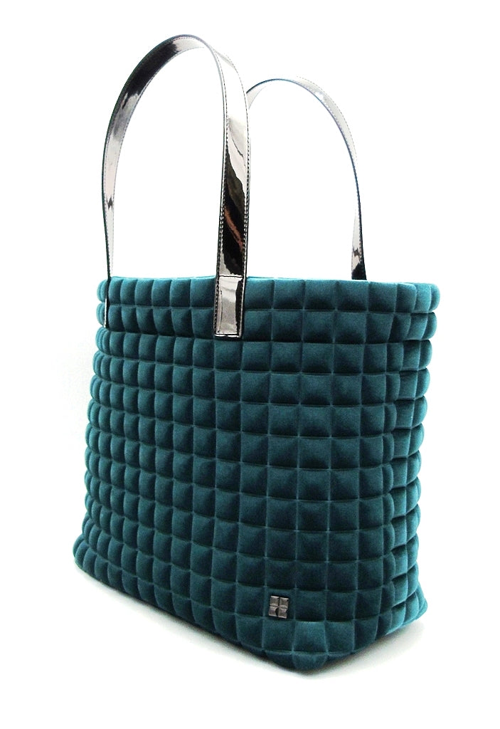MEDIUM-LAMI VELLUTO SEQUOIA 2