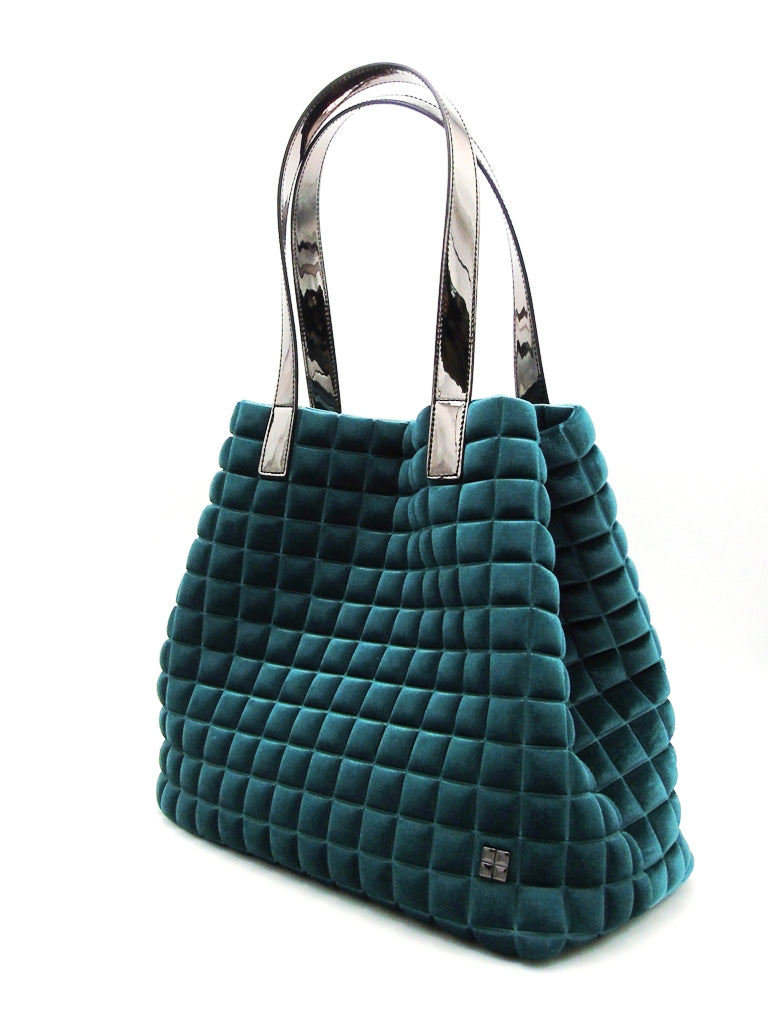 MEDIUM-LAMI VELLUTO SEQUOIA 3