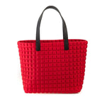 MEDIUM Tessuto CUBE COSMOPOLITAN 1