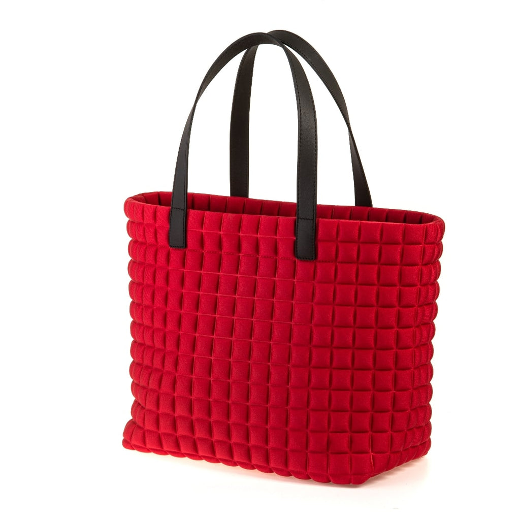 MEDIUM Tessuto CUBE COSMOPOLITAN 2