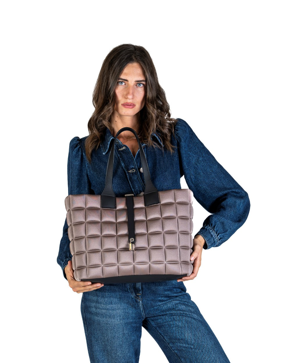 MIAMI 50 EXCLUSIVE MEDIUM STARDUST_Indossato