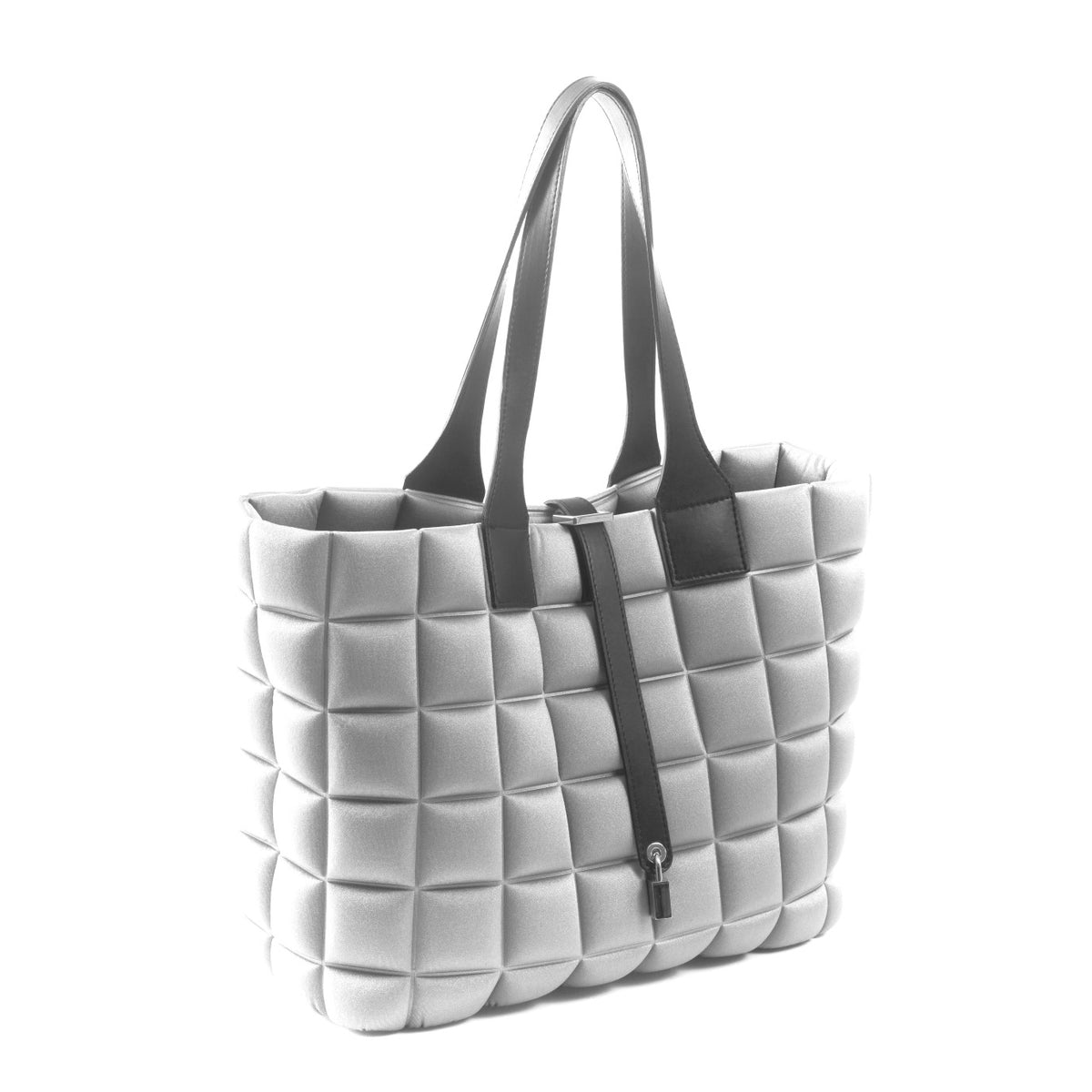 MIAMI 50 MEDIUM EXCLUSIVE ARGENTO 2