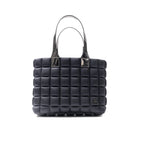 Milano Lami 50 Medium - Cube LUCIDO Nero