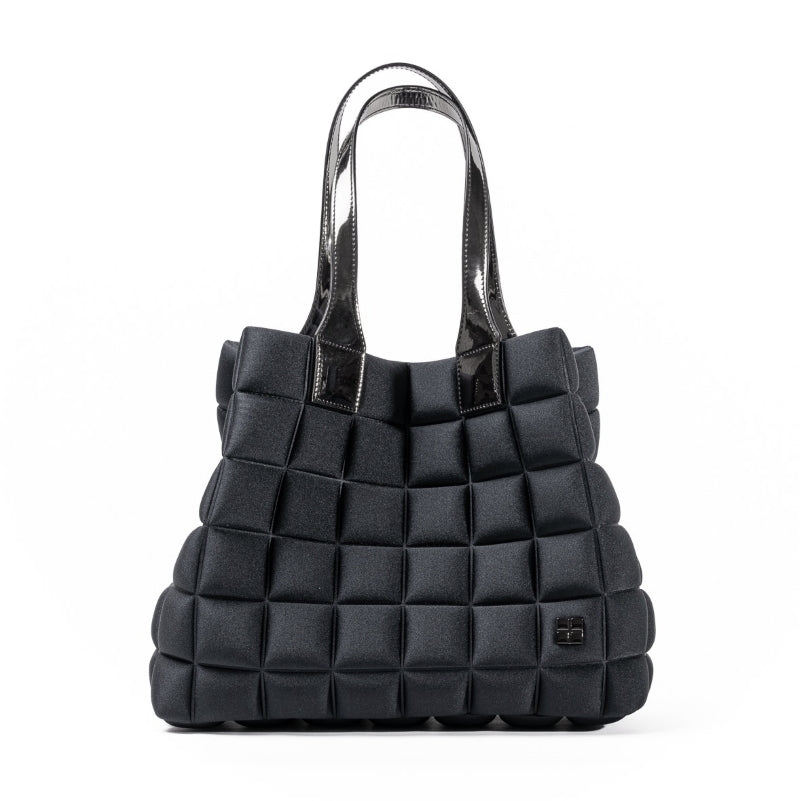 MILANO 50 LAMI MEDIUM NERO 3