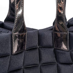 MILANO 50 LAMI MEDIUM NERO 4
