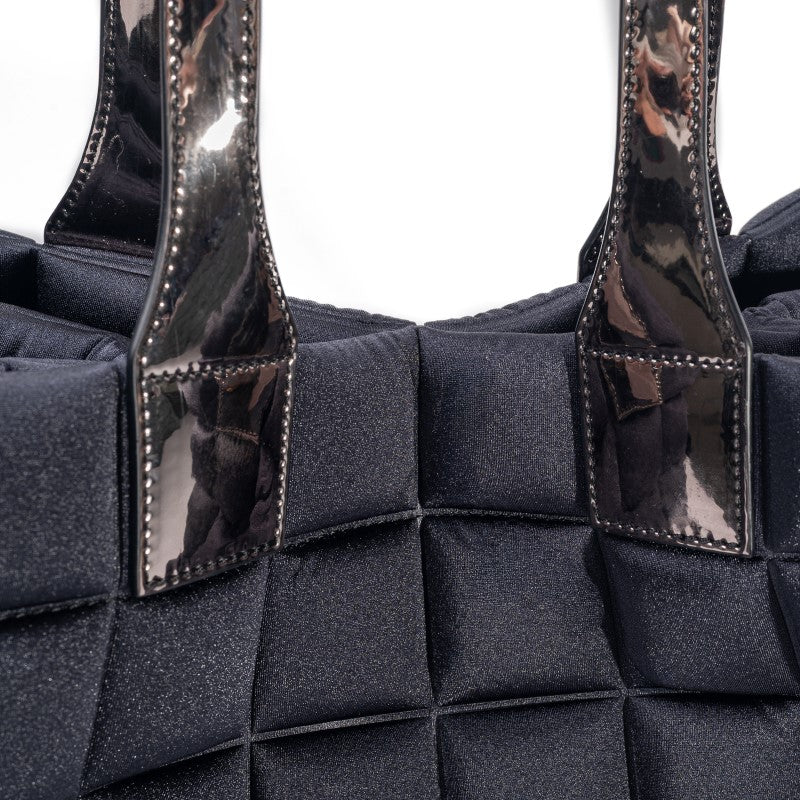 MILANO 50 LAMI MEDIUM NERO 4